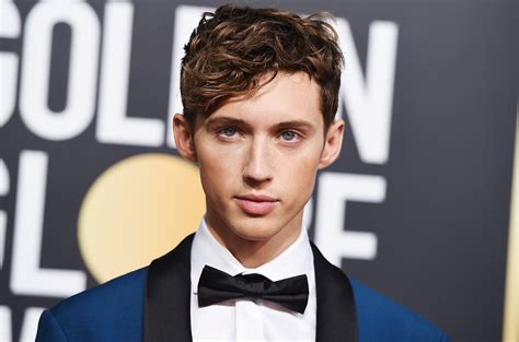 Troye sivan